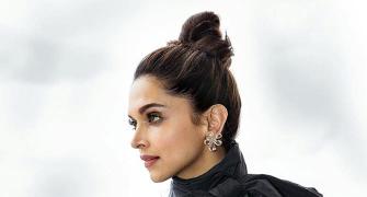 Cannes 2019: Deepika loves her bows