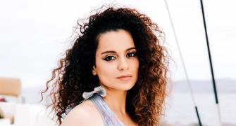 Cannes: Which sizzling Kangana look do YOU like? VOTE!