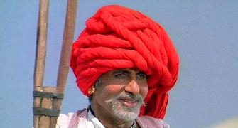 Quiz: Do you *really* know Amitabh Bachchan?