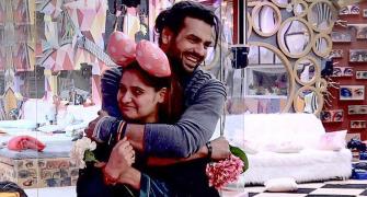 Bigg Boss 13: There's a wedding in the house!