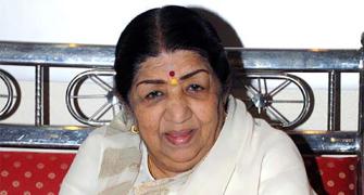 Lata Mangeshkar: 5 songs you must hear at this time