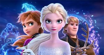 Frozen 2 Review