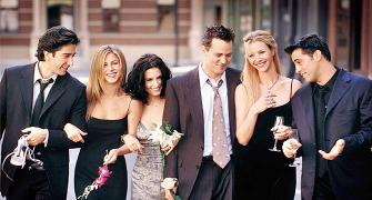 25 Things We Still LOVE about Friends!