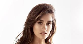Want to know what Disha Patani is up to?