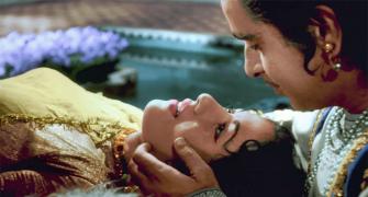 Why Mughal-e-Azam will never die