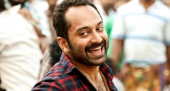 Fahadh Faasil: An actor who never fails to suprise!