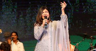 What Happened To Alka Yagnik: A Doctor...