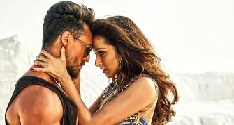 Baaghi 3, Sooryavanshi: A look at the March Releases