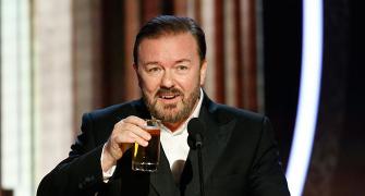 The HIGHLIGHTS of Golden Globes 2020