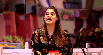 Bigg Boss 13: Shehnaaz's love story with Sid ends?