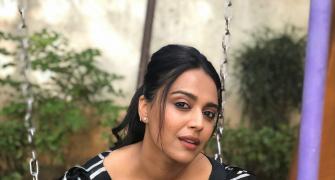 Swara Bhasker's 10 tips to survive post COVID