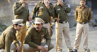 Why you want to cheer for this Delhi cop