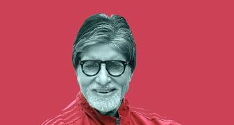 Amitabh Bachchan has a challenge for YOU