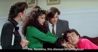 Bollywood Lessons: How to minimise coronavirus threat