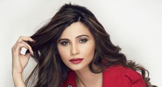 Vampires and Tender Love...Daisy Shah's obsessions
