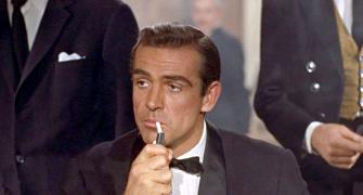 Sean Connery's 10 Landmark Roles