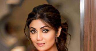 Discover the REAL Shilpa Shetty
