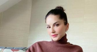 The Sunny Leone Interview You Must Read