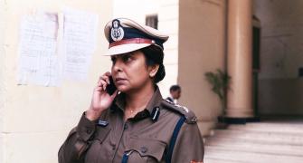 'Delhi Crime's Emmy puts us on the global map'