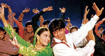 The DDLJ Quiz