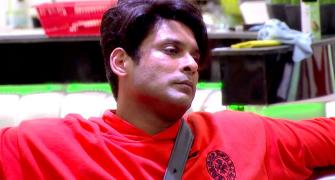 Bigg Boss 14: Why is everyone crying?