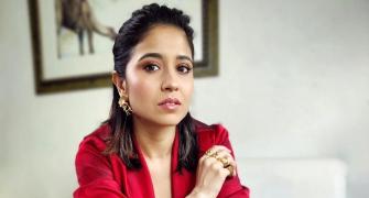 'I don't know who's happy in Mirzapur'