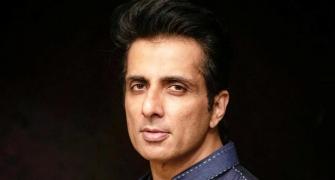 The day Sonu Sood can NEVER forget