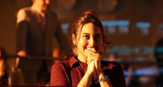 The BEST of Sonakshi Sinha
