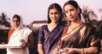 Shabana@70: 5 STUNNING Performances