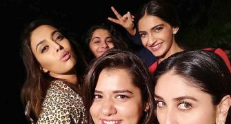 Swara Bhasker: 'Kareena is a masala film'