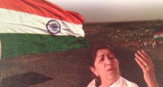 Lata Sang, Nehru Cried: The Real Story