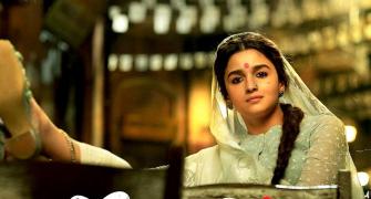 Alia won't dance for Sanjay Leela Bhansali