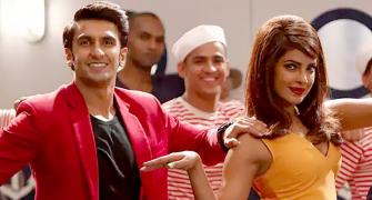 Do Audiences like Bollywood's SIBLING LOVE?