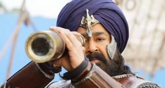 Mohanlal: An Emperor Defeated By Love