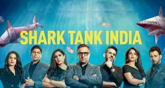 Shark Tank India: Rs 416 Mn For Start-Ups