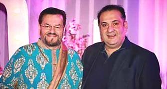 'Rajiv Kapoor was a charmer'