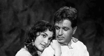Why Naseer is WRONG about Dilip Kumar
