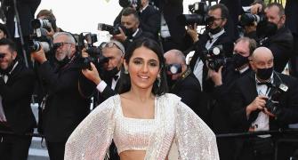 How Masoom Made Waves at Cannes