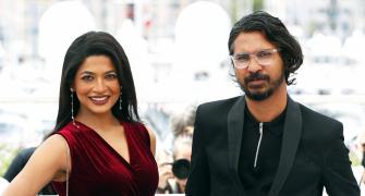 The Bangla director making waves at Cannes