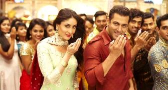 Bajrangi Bhaijaan to have a sequel?