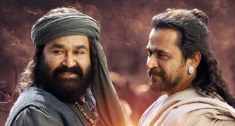 'Is there anything Mohanlal can't do?'