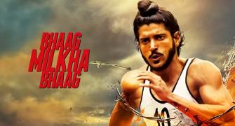 Hrithik, Aamir, Ranveer refused Bhaag Milkha Bhaag