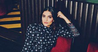 7 times Sonam Kapoor looked WOW