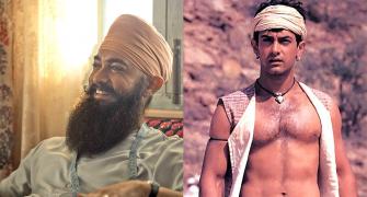 #20YearsOfLagaan: What the cast is up to