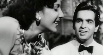 25 UNFORGETTABLE Dilip Kumar songs