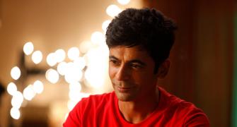 Gutthi or Sonu... Who does Sunil Grover love more?