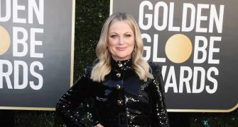 Golden Globes 2021: Moments to Remember
