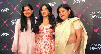 Why most analysts are positive on Nykaa