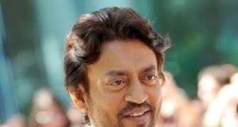 A National Award named after Irrfan?