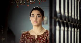 Why Tamannah Bhatia is trying to change